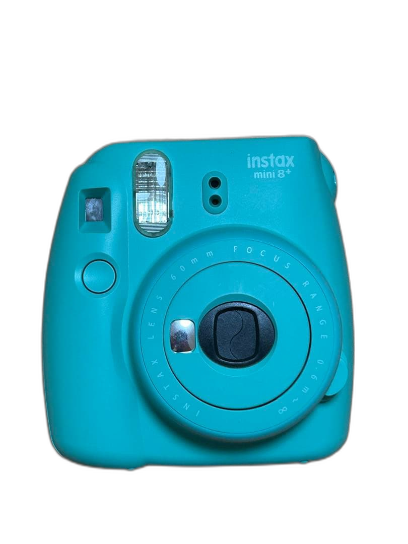 Fujifilm Instant Cameras Instax Mini 8+