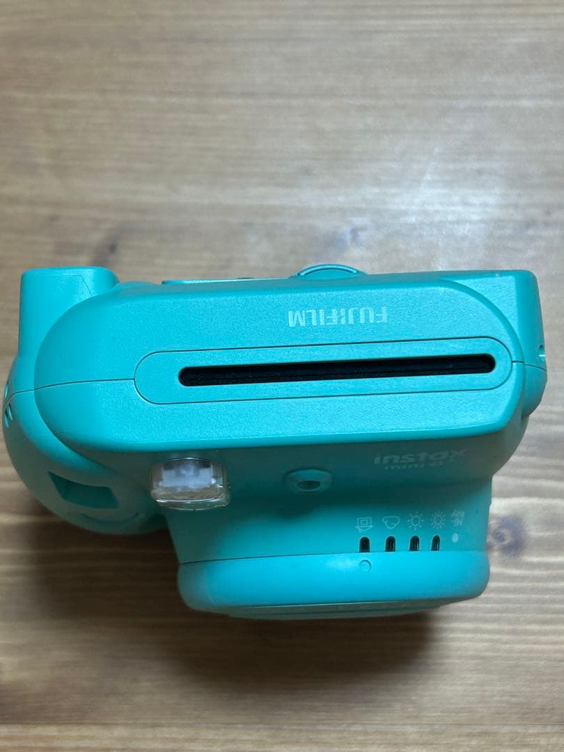 Fujifilm Instant Cameras Instax Mini 8+