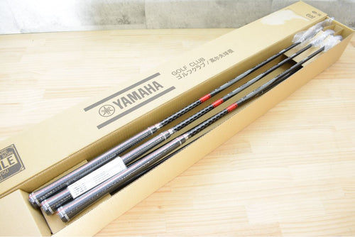 Yamaha Iron Set Rmx Dd-2 2026 6 Pw 5 Tensei Gr I50 R