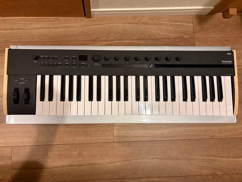 Korg Midi Keyboards Pads Keystage 49