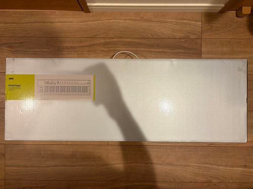 Korg Midi Keyboards Pads Keystage 49