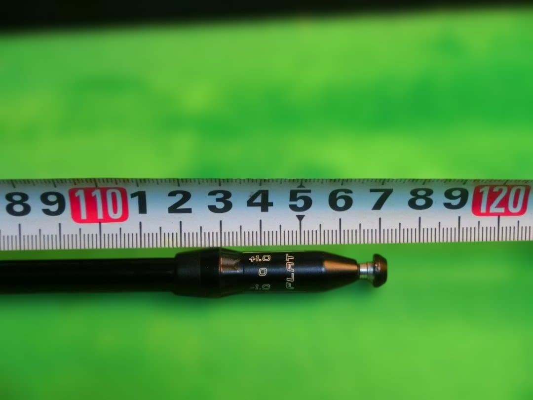 Shafts G440 N.S.Pro Gt500 X 1165