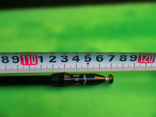Shafts G440 N.S.Pro Gt500 X 1165