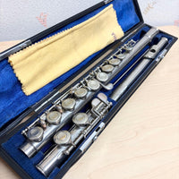 Yamaha Flutes Yfl-23