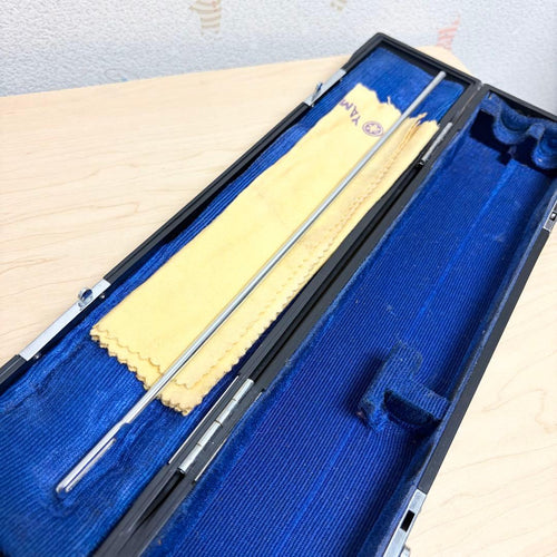 Yamaha Flutes Yfl-23