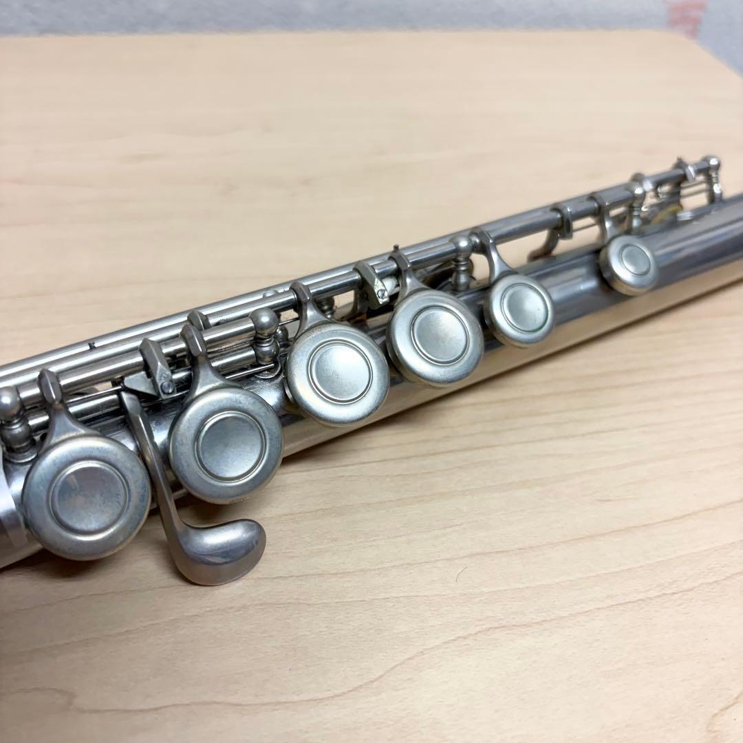Yamaha Flutes Yfl-23