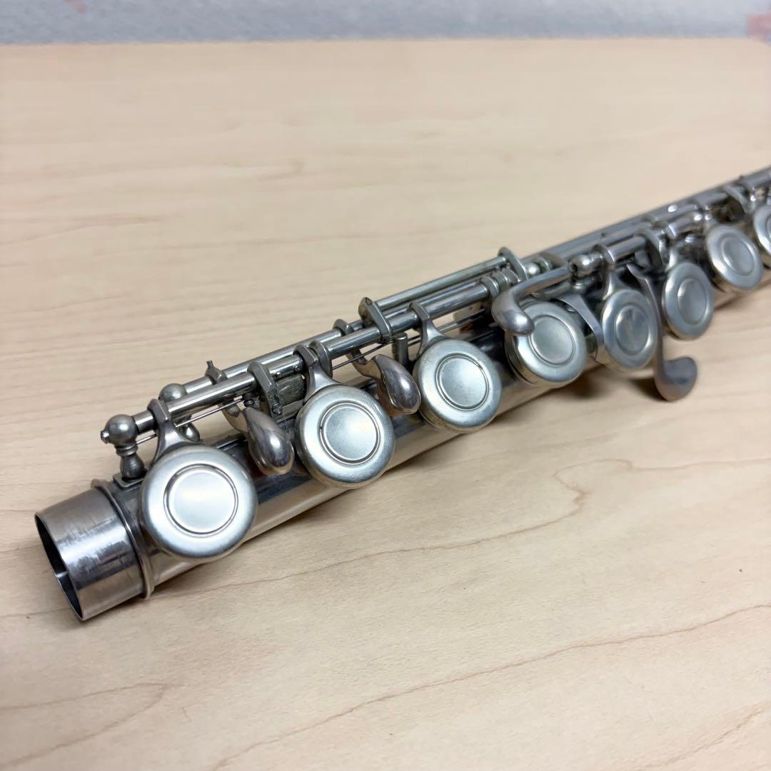 Yamaha Flutes Yfl-23