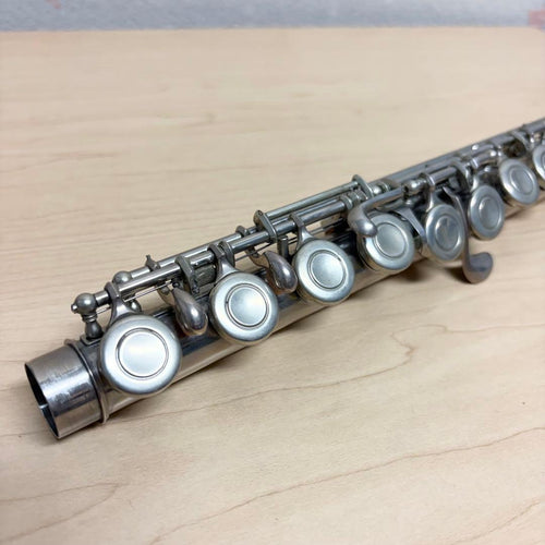 Yamaha Flutes Yfl-23