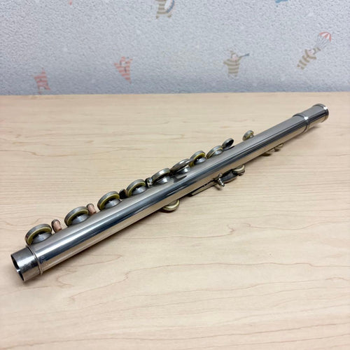 Yamaha Flutes Yfl-23