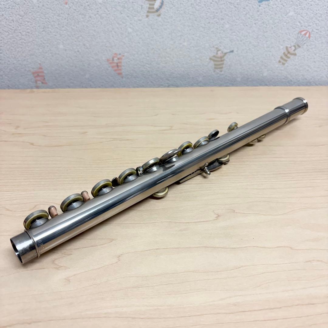Yamaha Flutes Yfl-23