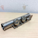 Yamaha Flutes Yfl-23