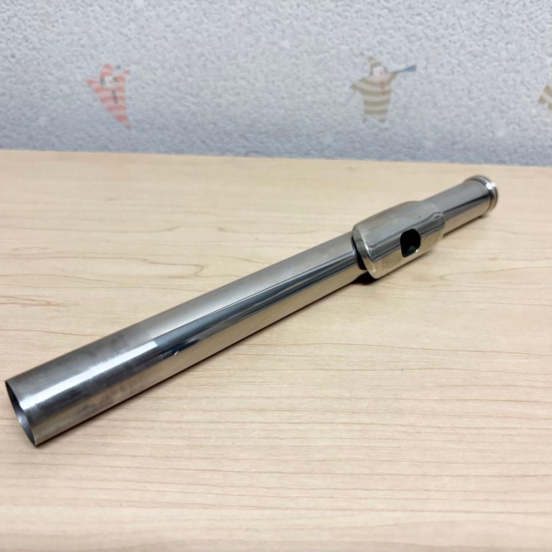 Yamaha Flutes Yfl-23