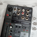 Yamaha Analog Mixer 3 Ag03Mk2 B