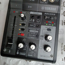 Yamaha Analog Mixer 3 Ag03Mk2 B