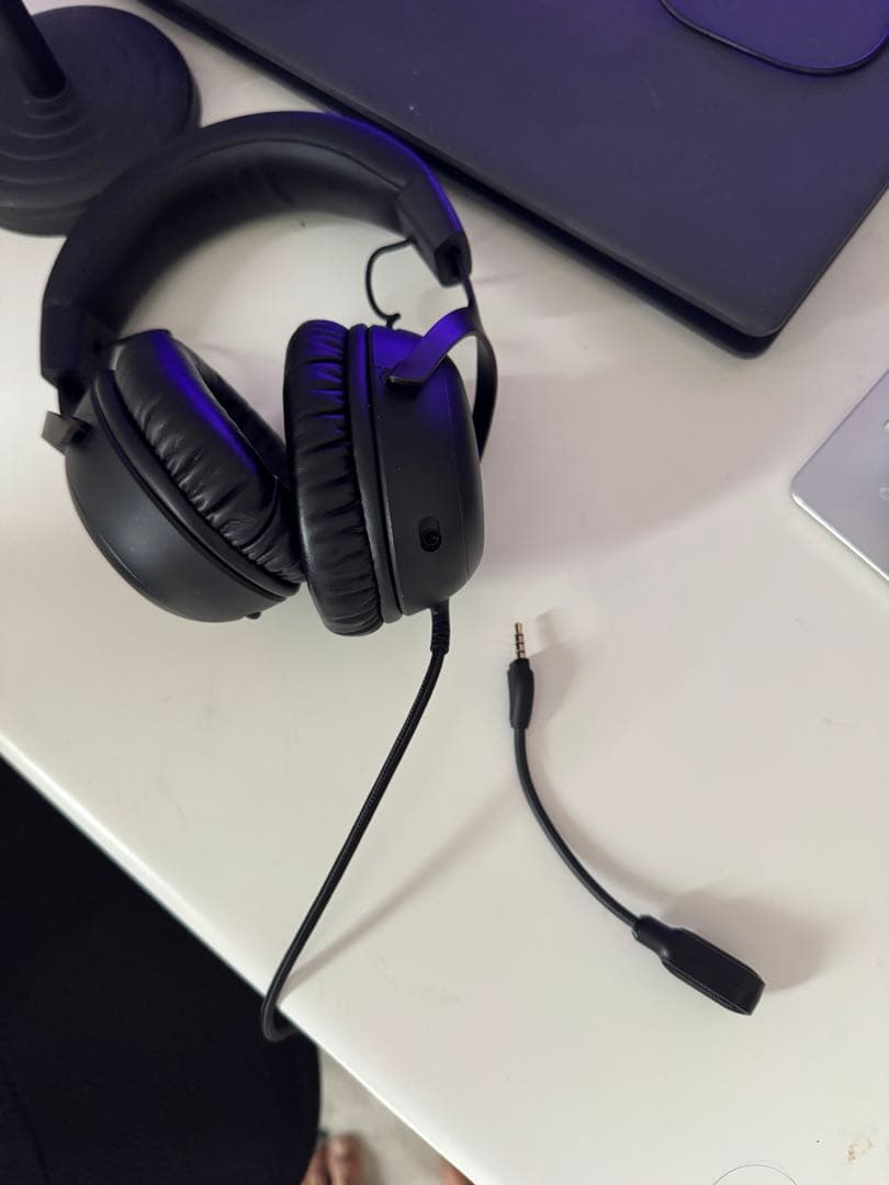Gaming Headphone Headset Hyperx Cloud 3