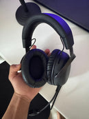 Gaming Headphone Headset Hyperx Cloud 3