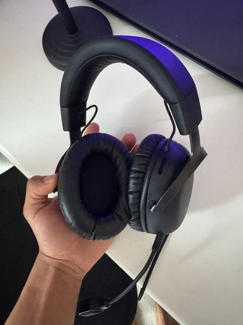Gaming Headphone Headset Hyperx Cloud 3