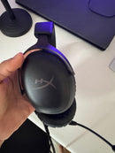 Gaming Headphone Headset Hyperx Cloud 3
