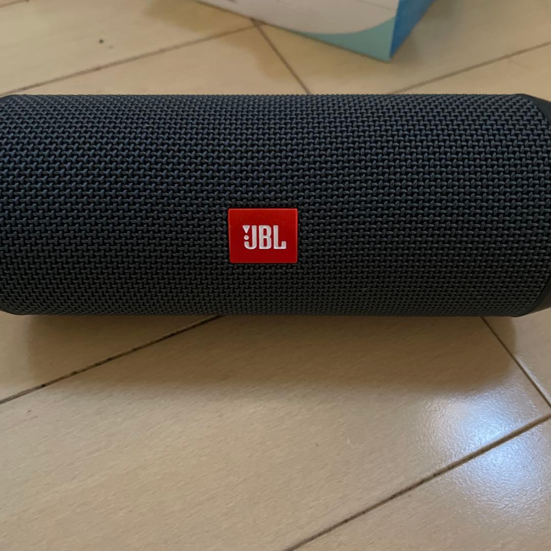 Jbl Wireless Speaker