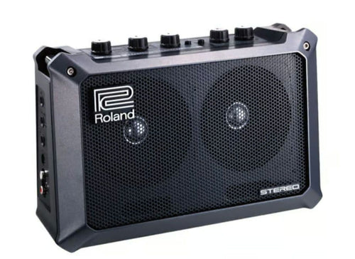 Roland Other Mobile Cube