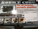 Roland Other Mobile Cube