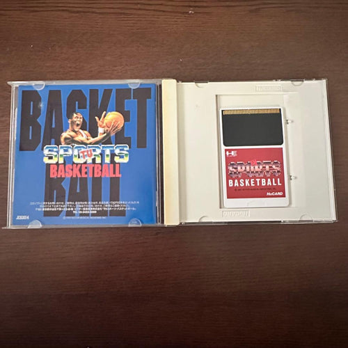 Soft Tvsports Basketball Pc Hucard