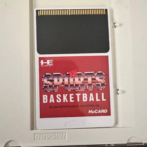 Soft Tvsports Basketball Pc Hucard