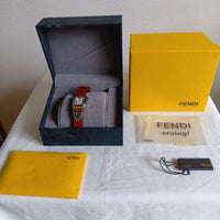 Fendi Quartz Watches