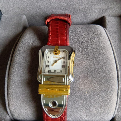 Fendi Quartz Watches