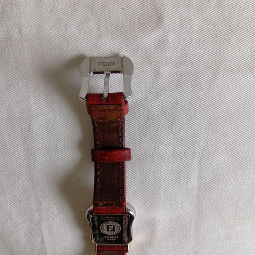 Fendi Quartz Watches