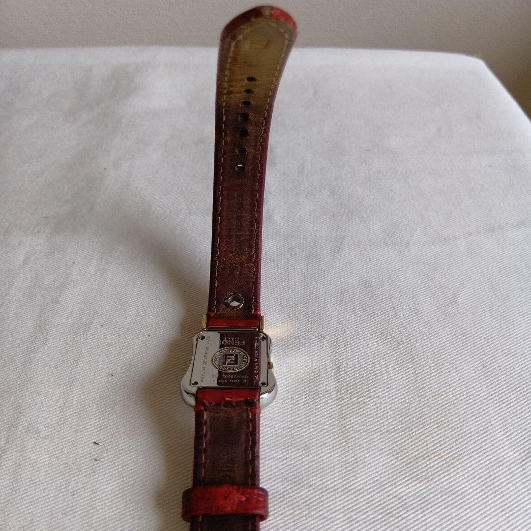 Fendi Quartz Watches