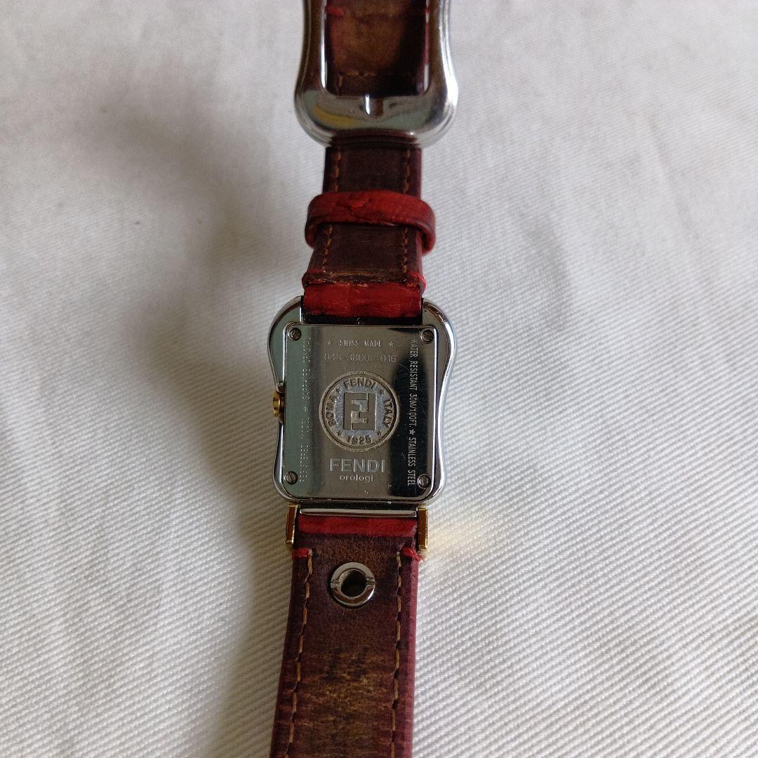 Fendi Quartz Watches