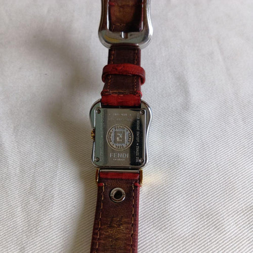 Fendi Quartz Watches