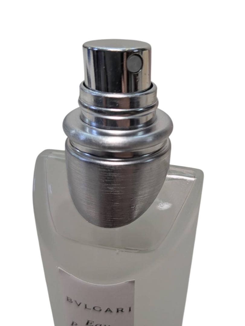 Bvlgari Perfume (Unisex) 50Ml