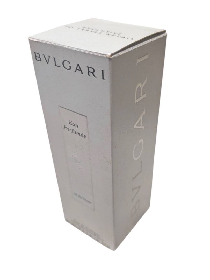 Bvlgari Perfume (Unisex) 50Ml