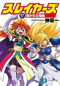 Literature Novel 17