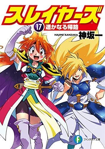 Literature Novel 17
