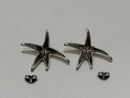 Tiffany Earrings (For Both Ears) Co. 925