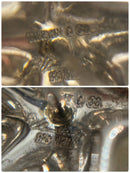 Tiffany Earrings (For Both Ears) Co. 925