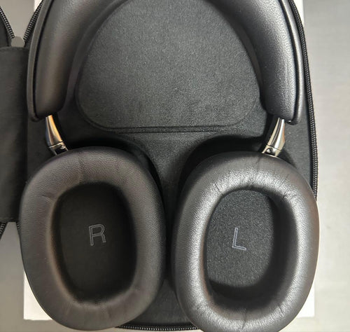Bowers Wilkins Wireless Headphones Px8 S2