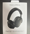 Bowers Wilkins Wireless Headphones Px8 S2