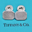 Tiffany Cufflinks