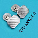 Tiffany Cufflinks