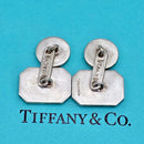 Tiffany Cufflinks