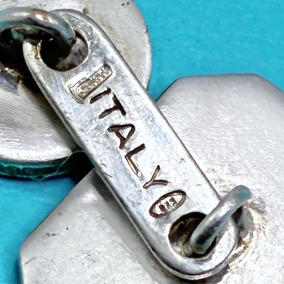 Tiffany Cufflinks