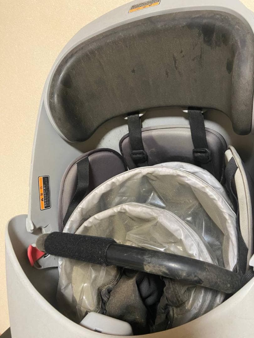 Child Bicycle Seats Hbc-008Dxk