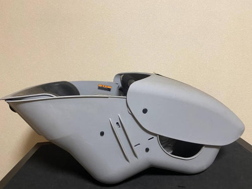 Child Bicycle Seats Hbc-008Dxk