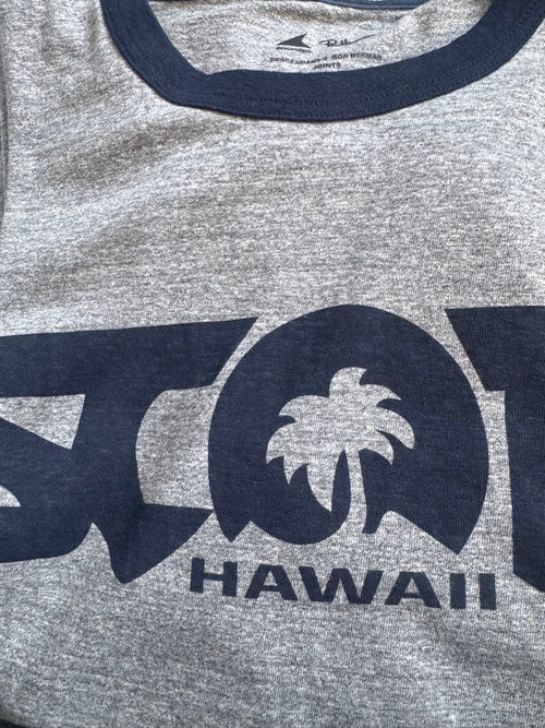 T-Shirts Ron Herman Descendant Scott Hawaii 4