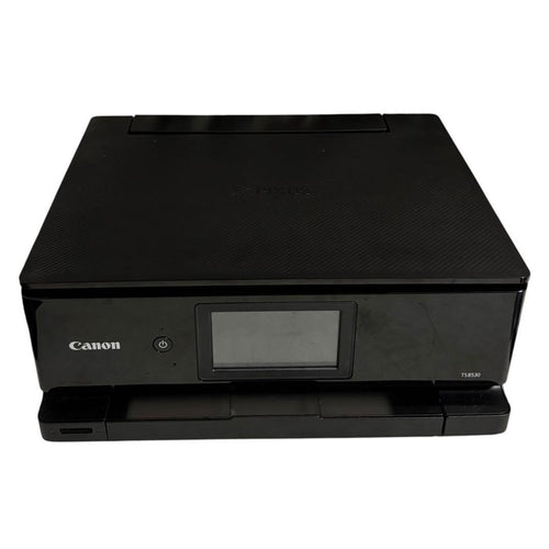 Canon Inkjet Printers Ts8530