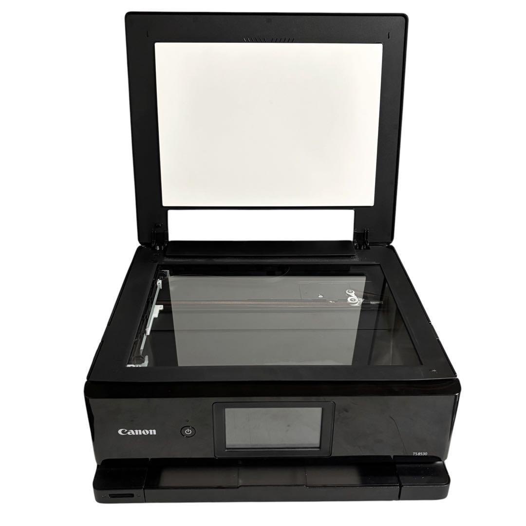 Canon Inkjet Printers Ts8530